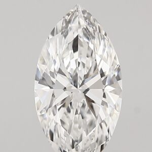 1.05 cctw VVS1 - Lab Grown Loose Diamond