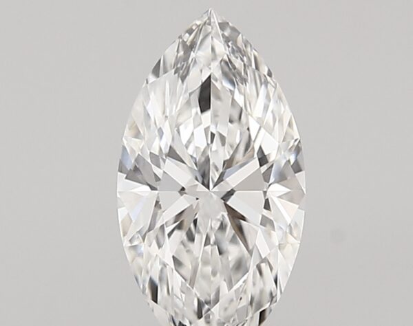 1.05 cctw VVS1 - Lab Grown Loose Diamond