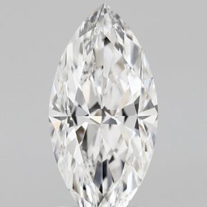 1.86 cctw VVS2 - Lab Grown Loose Diamond