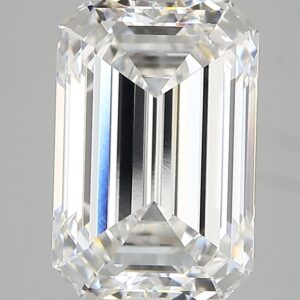 4.35 cctw VVS2 - Lab Grown Loose Diamond
