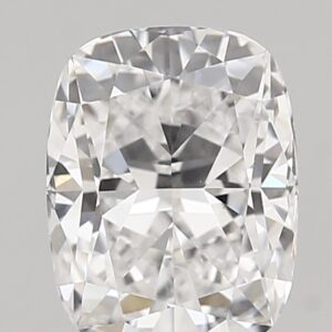 1.61 cctw VVS2 - Lab Grown Loose Diamond