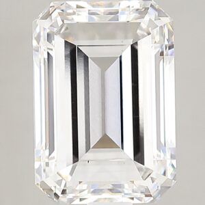 5.00 cctw VS1 - Lab Grown Loose Diamond