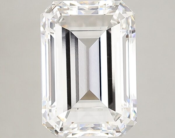 5.00 cctw VS1 - Lab Grown Loose Diamond