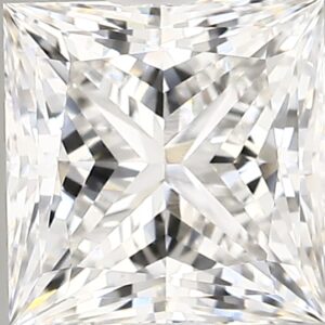 2.37 cctw VVS2 - Lab Grown Loose Diamond