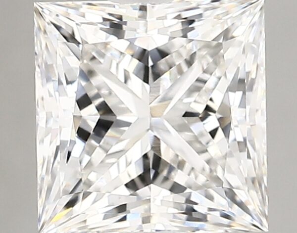2.37 cctw VVS2 - Lab Grown Loose Diamond