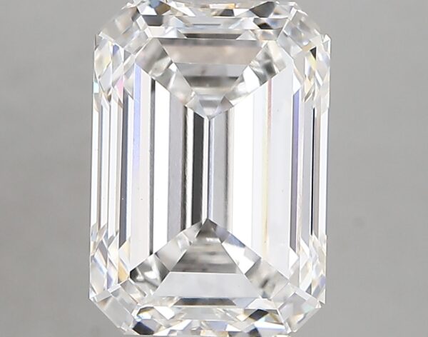 4.01 cctw VS1 - Lab Grown Loose Diamond