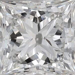 3.72 cctw VS2 - Lab Grown Loose Diamond