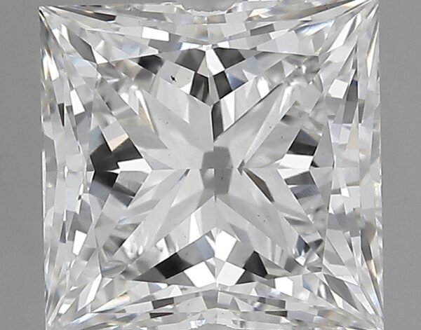 3.72 cctw VS2 - Lab Grown Loose Diamond