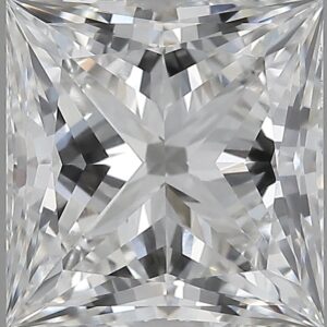 3.76 cctw VS2 - Lab Grown Loose Diamond