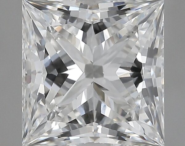 3.76 cctw VS2 - Lab Grown Loose Diamond
