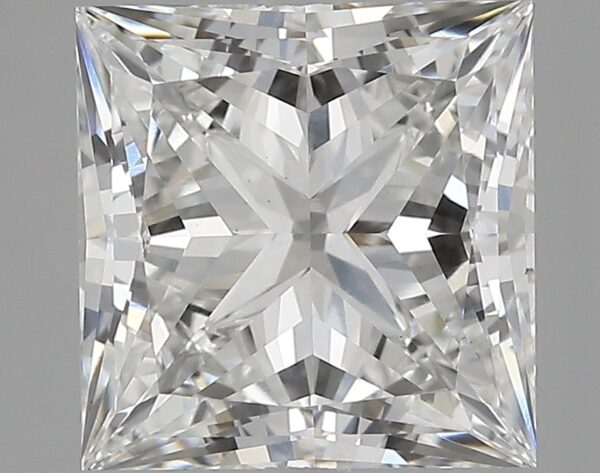 3.68 cctw VS2 - Lab Grown Loose Diamond