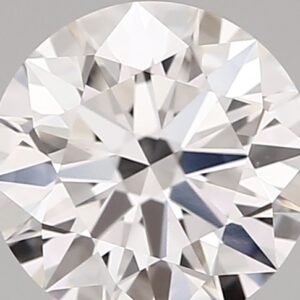 1.84 cctw VVS2 - Lab Grown Loose Diamond