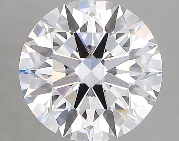2.35 cctw VVS2 - Lab Grown Loose Diamond