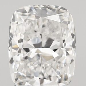 1.65 cctw VVS2 - Lab Grown Loose Diamond