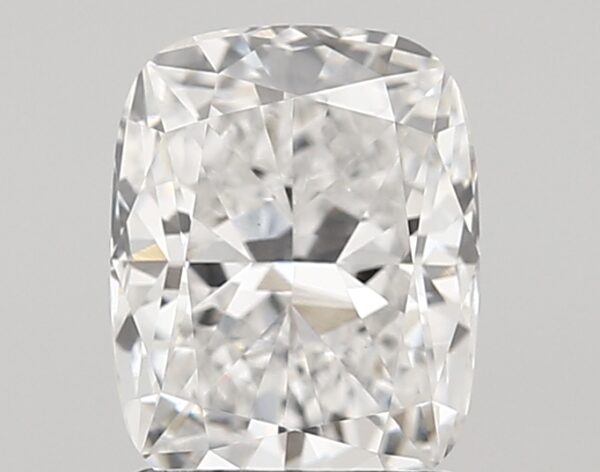 1.65 cctw VVS2 - Lab Grown Loose Diamond