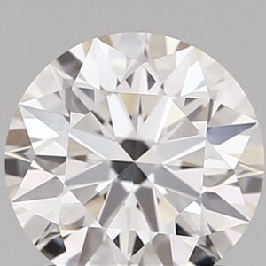 1.34 cctw VVS2 - Lab Grown Loose Diamond