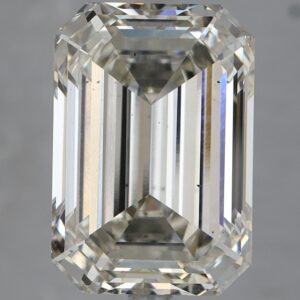 7.12 cctw VS2 - Lab Grown Loose Diamond