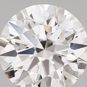 1.89 cctw VVS2 - Lab Grown Loose Diamond