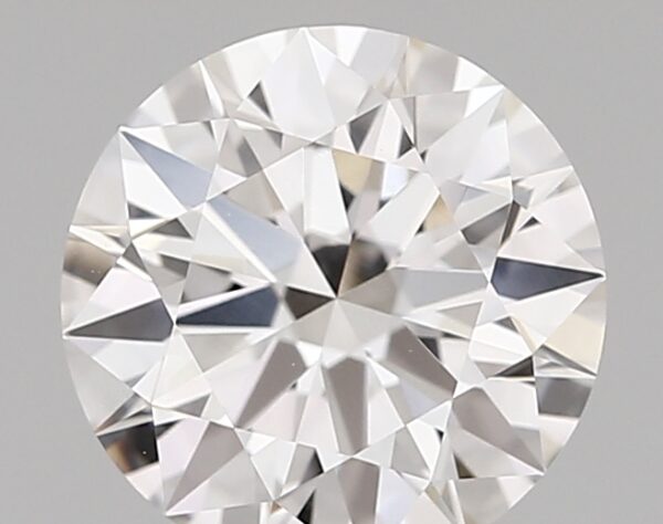 1.89 cctw VVS2 - Lab Grown Loose Diamond