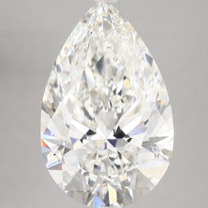 4.01 cctw VS1 - Lab Grown Loose Diamond