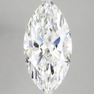 2.31 cctw VVS2 - Lab Grown Loose Diamond