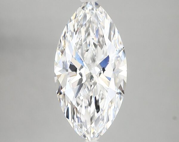 2.31 cctw VVS2 - Lab Grown Loose Diamond