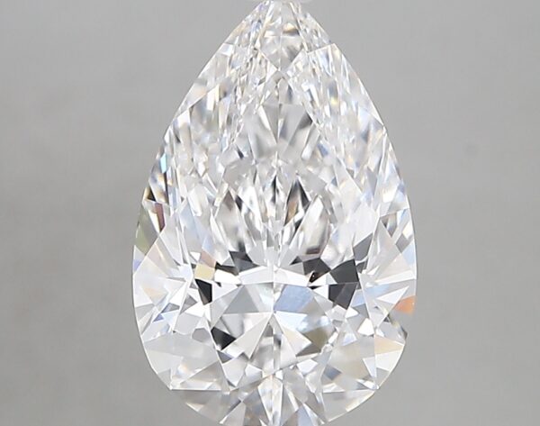 2.20 cctw VVS2 - Lab Grown Loose Diamond
