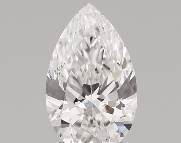 1.74 cctw VVS2 - Lab Grown Loose Diamond