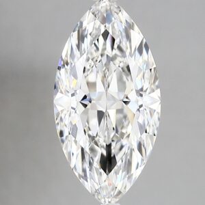 2.73 cctw VVS2 - Lab Grown Loose Diamond