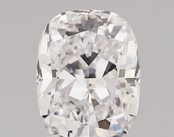 1.43 cctw VVS2 - Lab Grown Loose Diamond