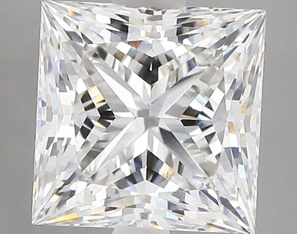 2.94 cctw VS1 - Lab Grown Loose Diamond