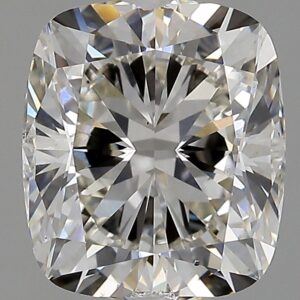 3.15 cctw VS2 - Lab Grown Loose Diamond
