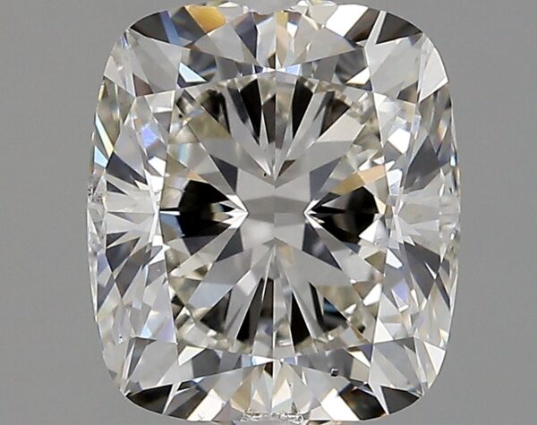 3.15 cctw VS2 - Lab Grown Loose Diamond