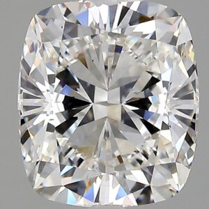 3.28 cctw VS1 - Lab Grown Loose Diamond