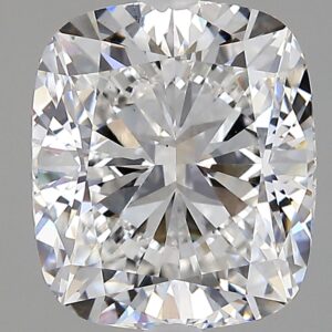 3.33 cctw VS2 - Lab Grown Loose Diamond