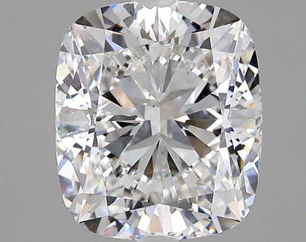 3.33 cctw VS2 - Lab Grown Loose Diamond