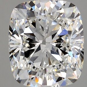 3.47 cctw VS1 - Lab Grown Loose Diamond