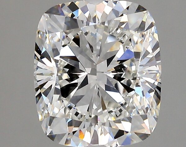 3.47 cctw VS1 - Lab Grown Loose Diamond