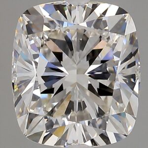 3.40 cctw VVS2 - Lab Grown Loose Diamond