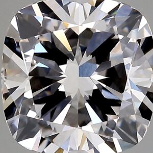 3.40 cctw VVS2 - Lab Grown Loose Diamond