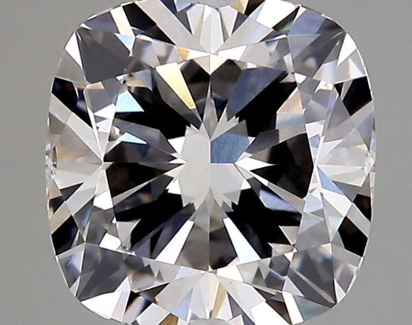 3.40 cctw VVS2 - Lab Grown Loose Diamond