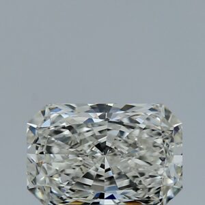 1.54 cctw VVS2 - Lab Grown Loose Diamond