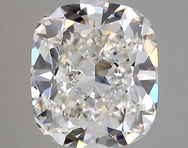 3.16 cctw VS1 - Lab Grown Loose Diamond
