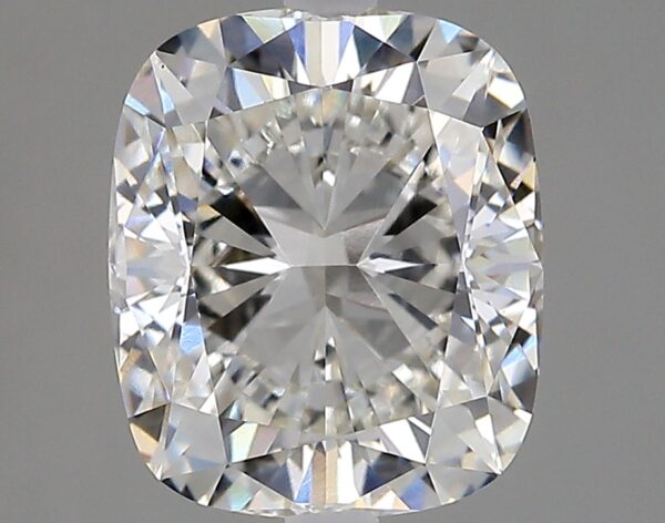 3.17 cctw VS1 - Lab Grown Loose Diamond