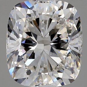 3.29 cctw VVS2 - Lab Grown Loose Diamond