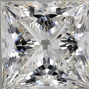 3.58 cctw VVS2 - Lab Grown Loose Diamond