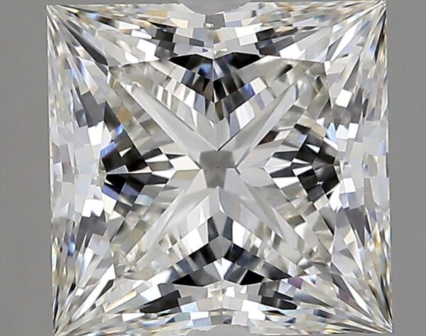 3.58 cctw VVS2 - Lab Grown Loose Diamond