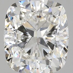 3.38 cctw VS2 - Lab Grown Loose Diamond