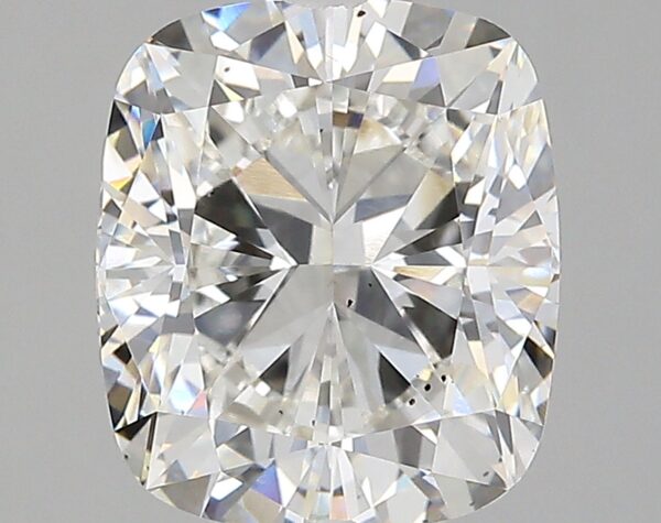 3.38 cctw VS2 - Lab Grown Loose Diamond