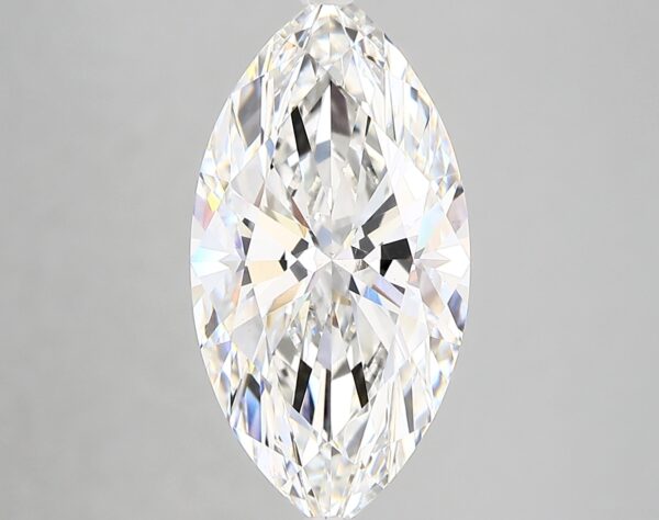 3.83 cctw VS1 - Lab Grown Loose Diamond